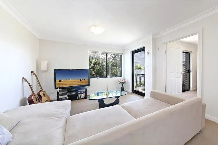 Third view of Homely unit listing, 12/30 - 32 Melrose Pde, Clovelly NSW 2031