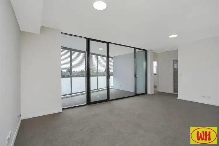 Fifth view of Homely apartment listing, 710/2B Charles St, Canterbury NSW 2193