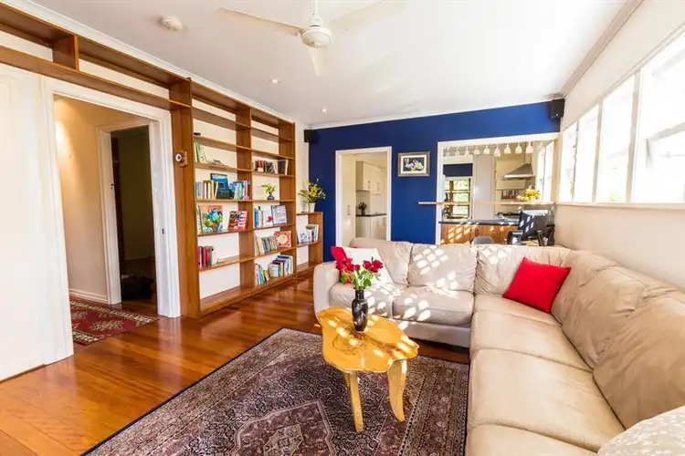 Sixth view of Homely house listing, 11 Woodridge St, Moorooka QLD 4105