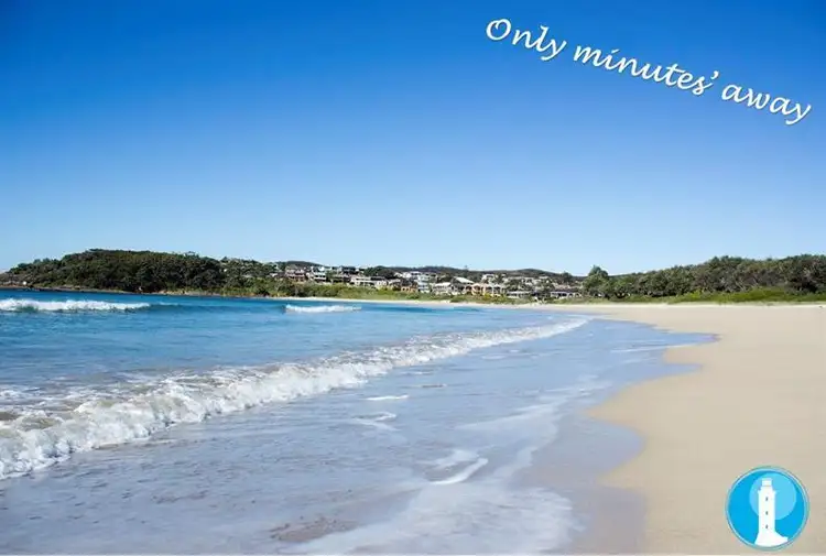 Seventh view of Homely apartment listing, 4/24 Marine Dr, Fingal Bay NSW 2315