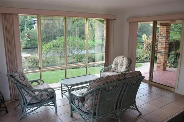 Second view of Homely house listing, 19 Baumea Ct, Elanora QLD 4221