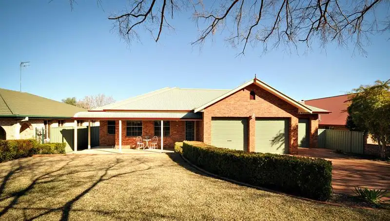 Main view of Homely house listing, 15 Thorby Ave, Dubbo NSW 2830