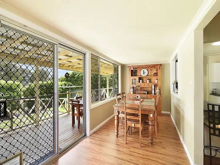 Fifth view of Homely house listing, 8 Griffiths Ave, Floraville NSW 2280