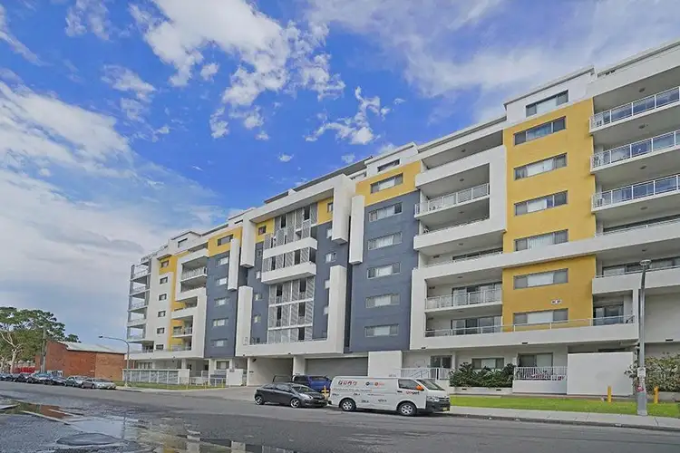 105/52-62 Arncliffe St, Wolli Creek NSW 2205