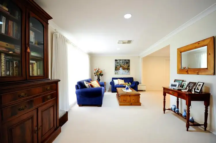Third view of Homely house listing, 3 Hazelwood Dr, Dubbo NSW 2830
