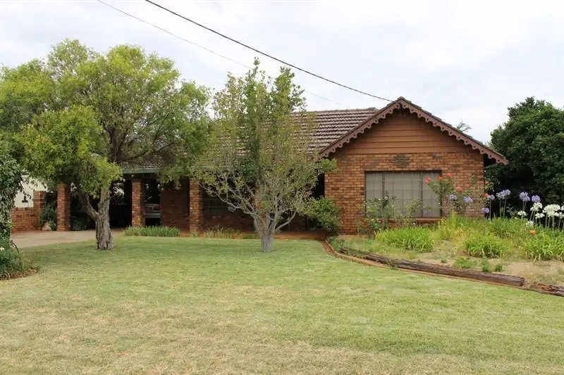 Main view of Homely house listing, 13 Moonah St, Dubbo NSW 2830