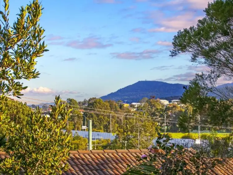 Second view of Homely unit listing, 4/47 Thompson  St, Woonona NSW 2517