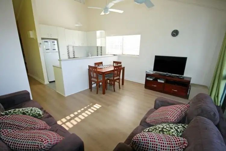Second view of Homely apartment listing, 3/48 Gippsland St, Jindabyne NSW 2627