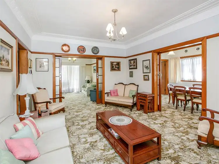 Second view of Homely house listing, 31 Goodwin Tce, Moorooka QLD 4105