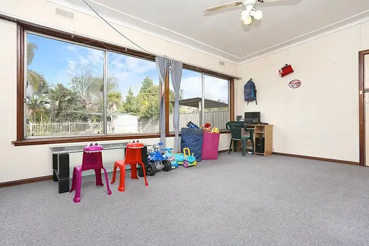 Second view of Homely house listing, 4 Gough Ave, Chester Hill NSW 2162