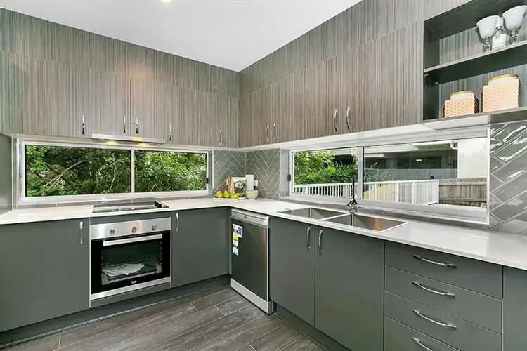 Fourth view of Homely unit listing, 10/15 Cottenham St, Fairfield QLD 4103