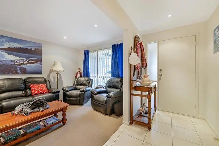 Fourth view of Homely house listing, 17 Carmine Ct, Parafield Gardens SA 5107