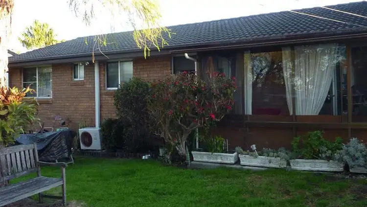 Second view of Homely house listing, 26 Hawaii Ave, Forster NSW 2428