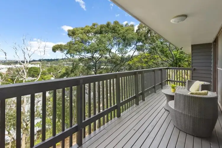 Fourth view of Homely house listing, 45 Ryan Pl, Beacon Hill NSW 2100