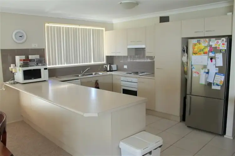 Third view of Homely semi-detached listing, 1/11 Johnson Pde, Lemon Tree Passage NSW 2319