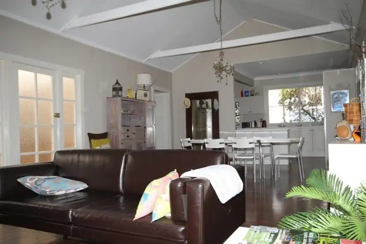 Fourth view of Homely house listing, 8 Barnett Ave, Bundanoon NSW 2578