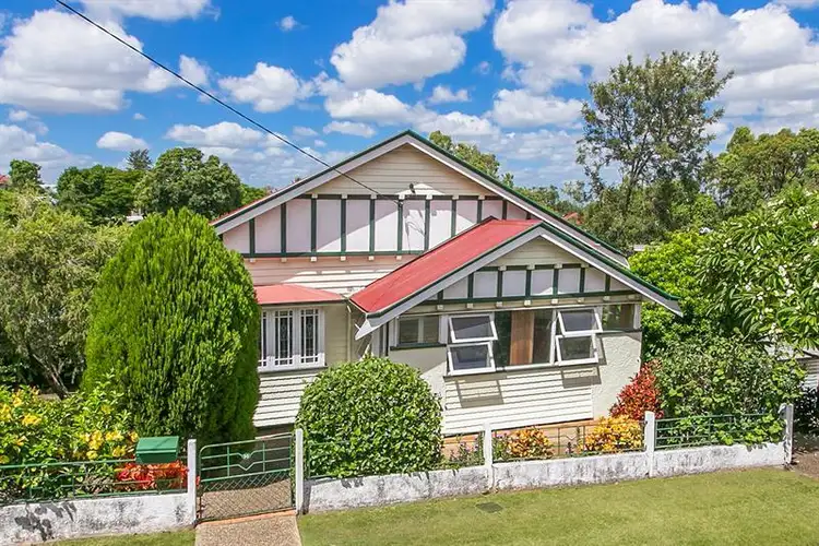 Main view of Homely house listing, 30 Norman St, Annerley QLD 4103