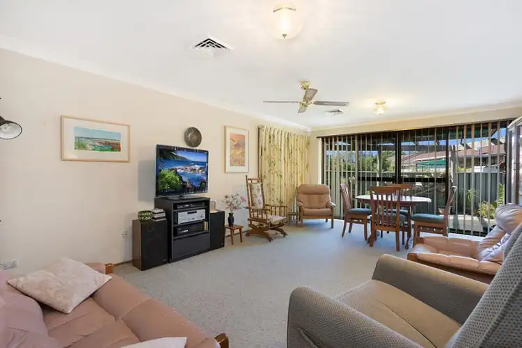 Fourth view of Homely house listing, 4a Cogra Rd, Woy Woy NSW 2256