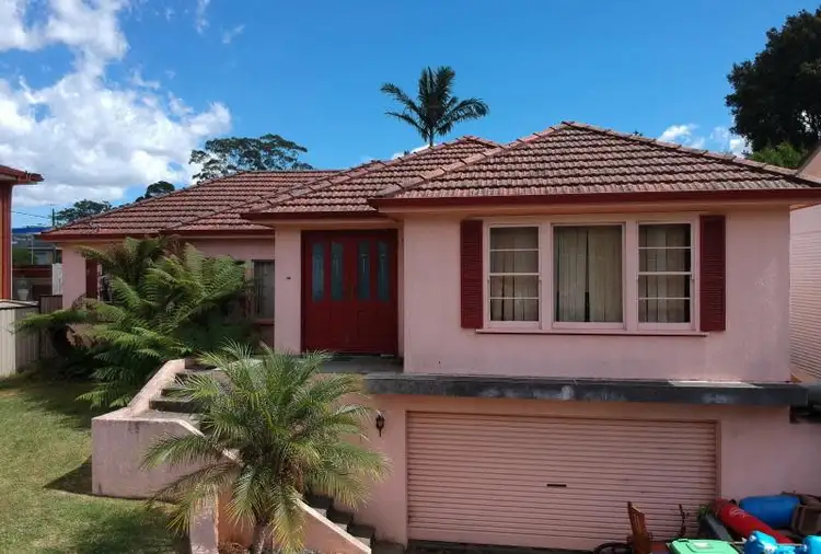 Main view of Homely house listing, 12 Walker Ave, Peakhurst NSW 2210