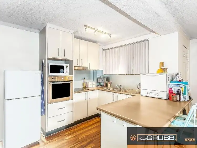 Fourth view of Homely unit listing, 1/23 Montague St, Fairy Meadow NSW 2519