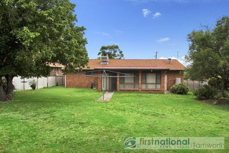 Fifth view of Homely house listing, 11 Willow Park Dr, Kootingal NSW 2352