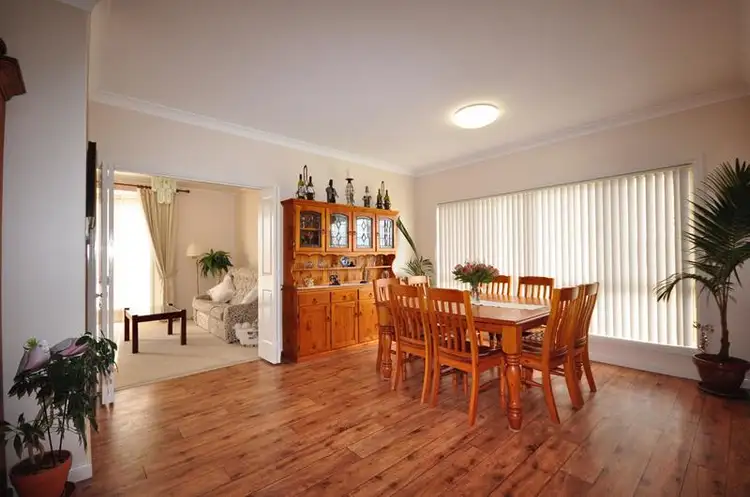 Fifth view of Homely rural property listing, 70 Rossi Dr, Clifton Grove NSW 2800