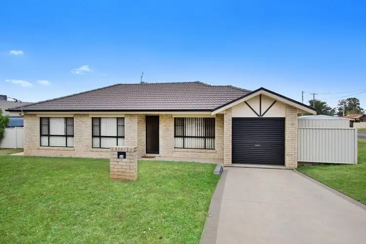 52 Evans St, Tamworth NSW 2340