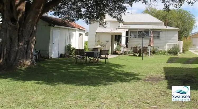 Third view of Homely house listing, 22 Macquarie St, Swansea NSW 2281