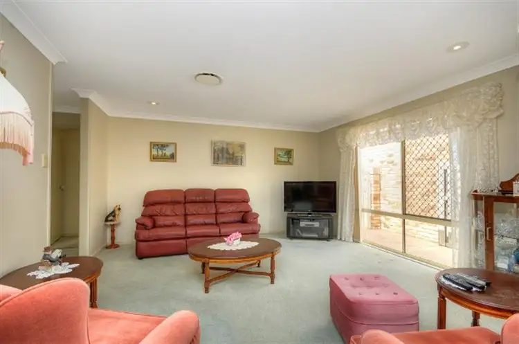 Fifth view of Homely house listing, 38 Ottelila Dr, Elanora QLD 4221