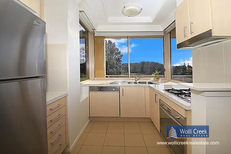 Third view of Homely apartment listing, 179/86-88 Bonar St, Wolli Creek NSW 2205