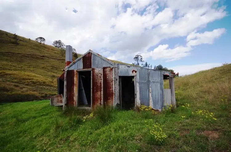 Second view of Homely rural property listing, 52 Gabulah Rd, Gresford NSW 2311