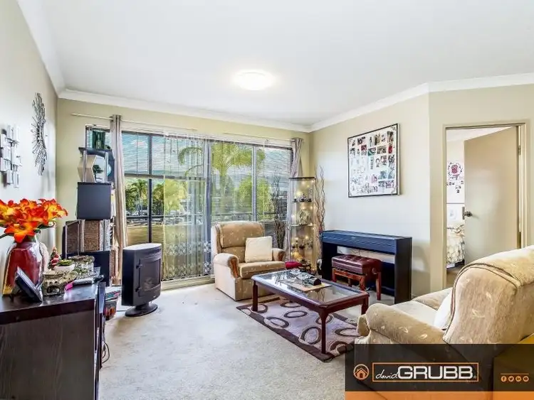 Second view of Homely apartment listing, 80/214-220 Princes Hwy, Fairy Meadow NSW 2519