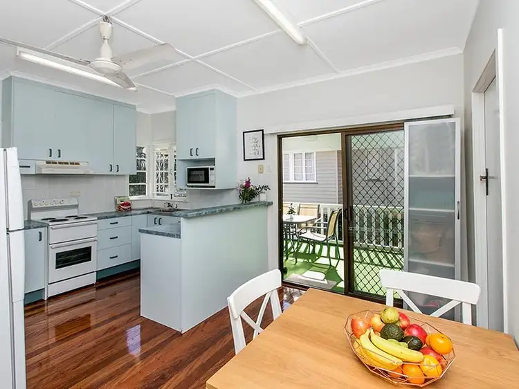 Third view of Homely house listing, 205 Toohey Rd, Tarragindi QLD 4121