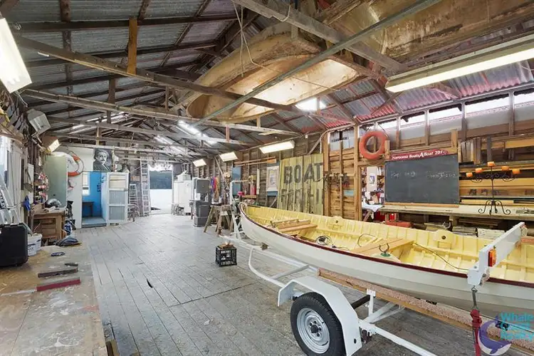 Fifth view of Homely other listing, 11A Riverside Dr, Narooma NSW 2546