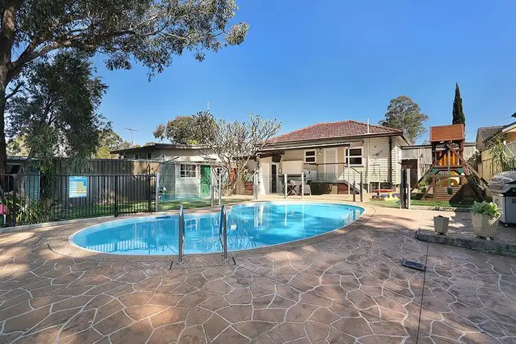 Sixth view of Homely house listing, 3 Treloar Cres, Chester Hill NSW 2162