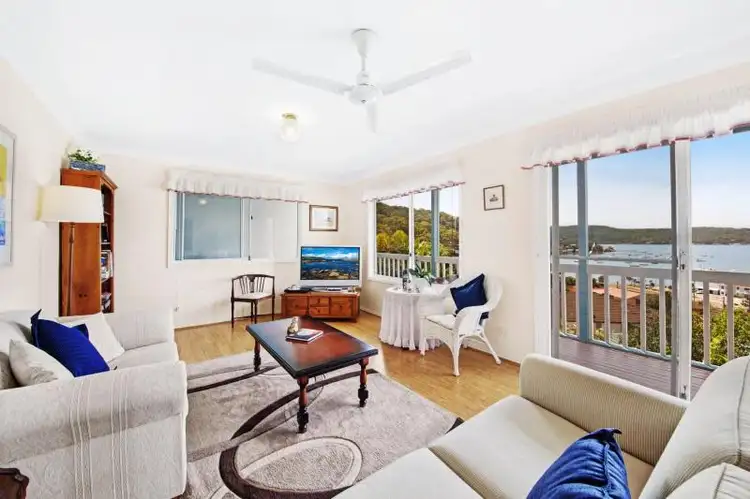 Fifth view of Homely house listing, 5 Johns Rd, Koolewong NSW 2256