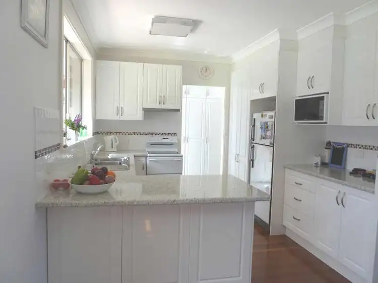 Sixth view of Homely house listing, 24 Fairway Cres, Forster NSW 2428