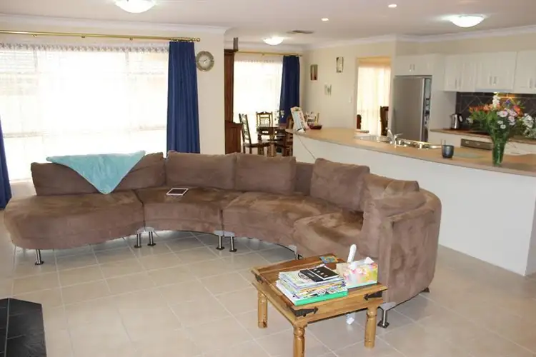 Fourth view of Homely house listing, 7 Cudgegong Pl, Dubbo NSW 2830