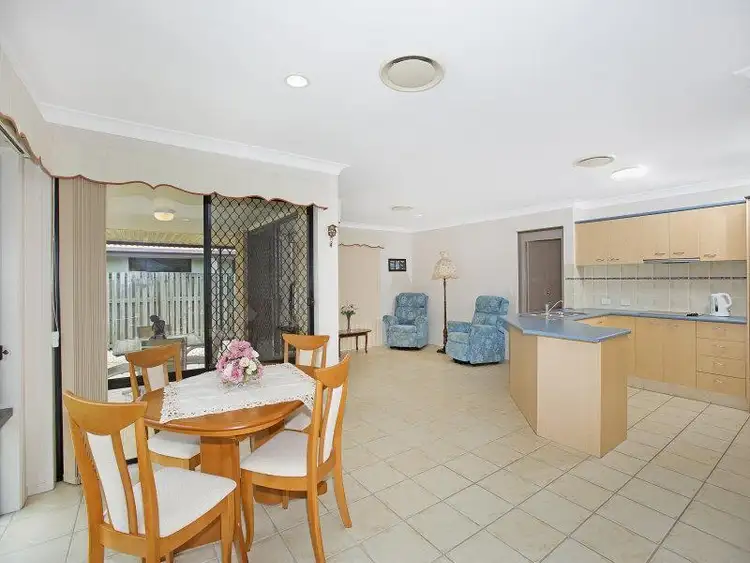 Third view of Homely house listing, 40 Keegan Cct, Currumbin Waters QLD 4223