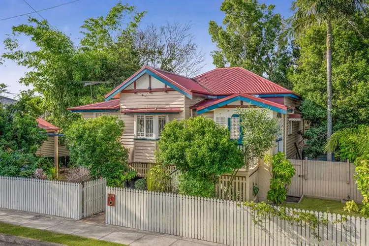 4 Wharton St, Moorooka QLD 4105