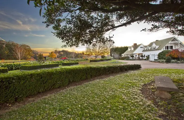 Main view of Homely rural property listing, 326 Pearsons Lane, Robertson NSW 2577