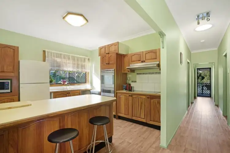 Seventh view of Homely house listing, 3 Hanlan St, Narara NSW 2250