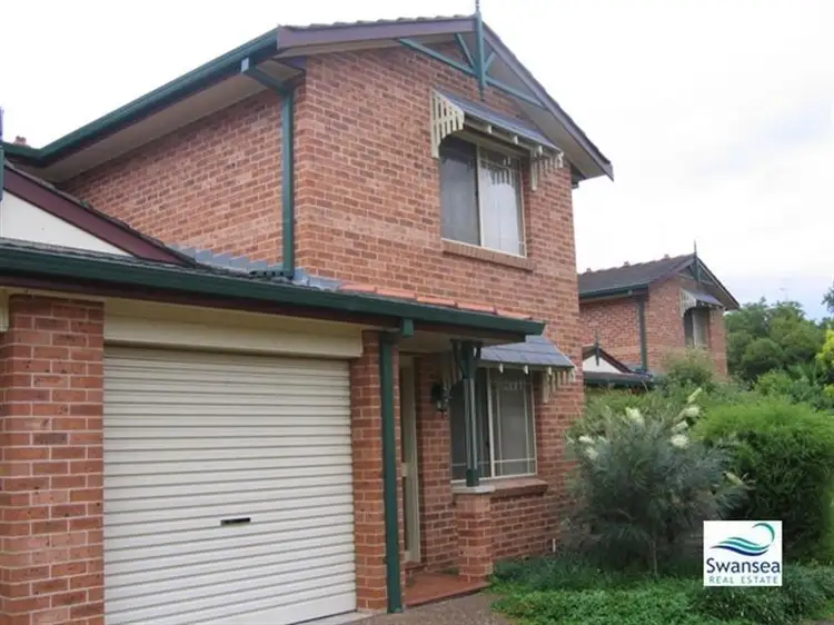 8/7 Wallace St, Swansea NSW 2281