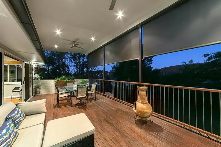 Fourth view of Homely house listing, 4 Corsica St, Moorooka QLD 4105