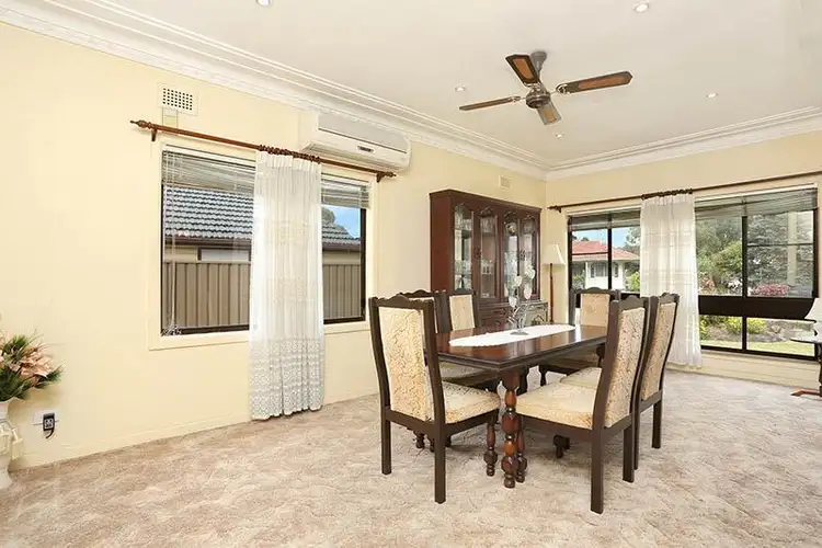 Third view of Homely house listing, 61 Woodland Rd, Chester Hill NSW 2162