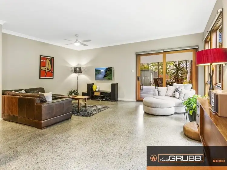Third view of Homely house listing, 12 Cummins St, Unanderra NSW 2526
