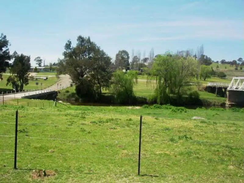 Main view of Homely house listing, 106-110 Caroline St, Bendemeer NSW 2355