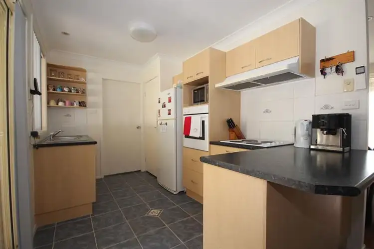 Third view of Homely house listing, 79 President Wilson Wk, Tanilba Bay NSW 2319