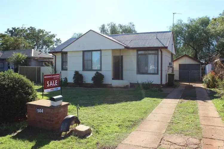 Main view of Homely house listing, 144 Wingewarra St, Dubbo NSW 2830