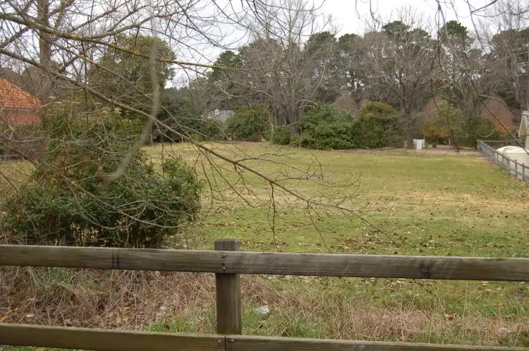 Second view of Homely land listing, Lot 4 Yean St, Burradoo NSW 2576